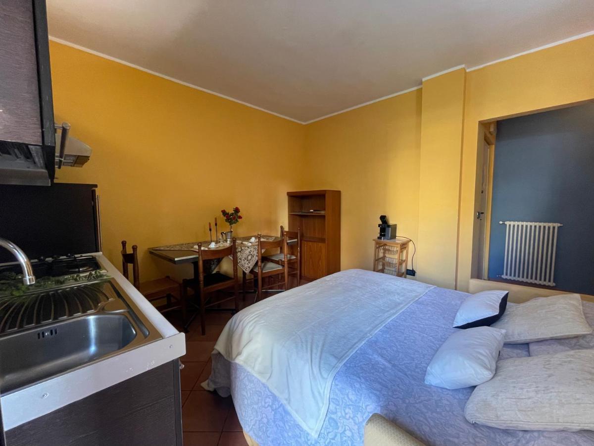 Apartmán 50 Metri Dal Mare - Free Parking E A/C Pietra Ligure Exteriér fotografie