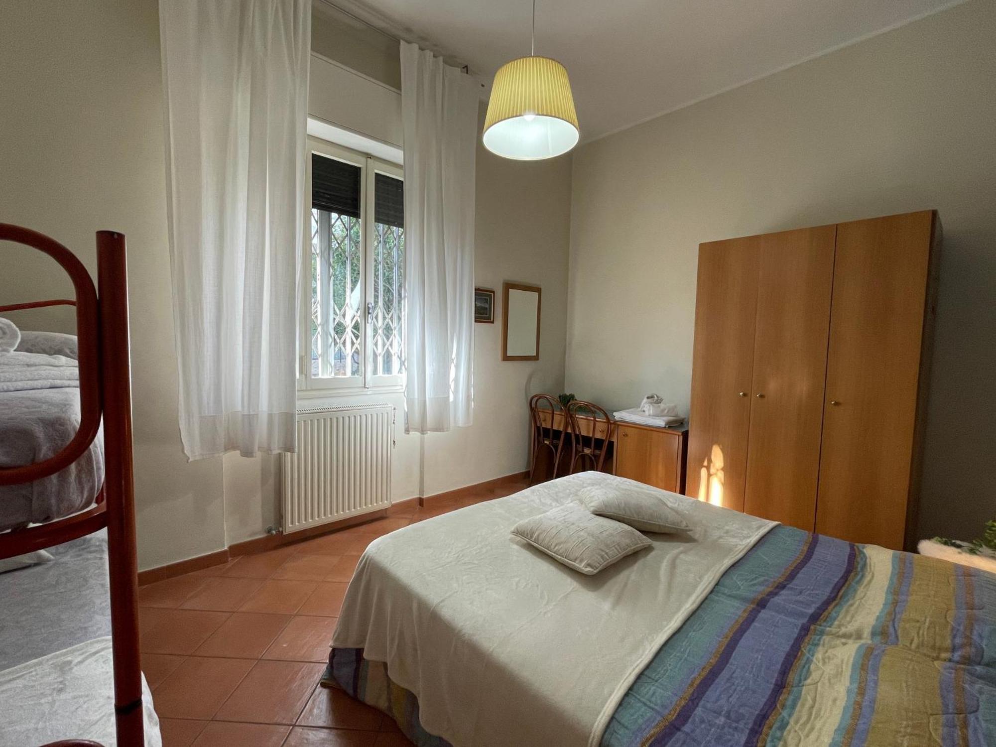 Apartmán 50 Metri Dal Mare - Free Parking E A/C Pietra Ligure Pokoj fotografie
