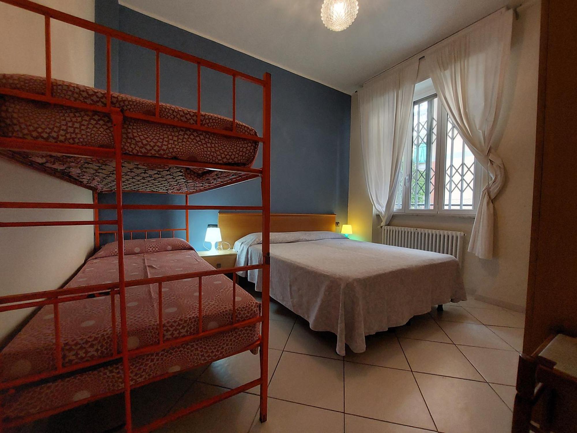Apartmán 50 Metri Dal Mare - Free Parking E A/C Pietra Ligure Exteriér fotografie