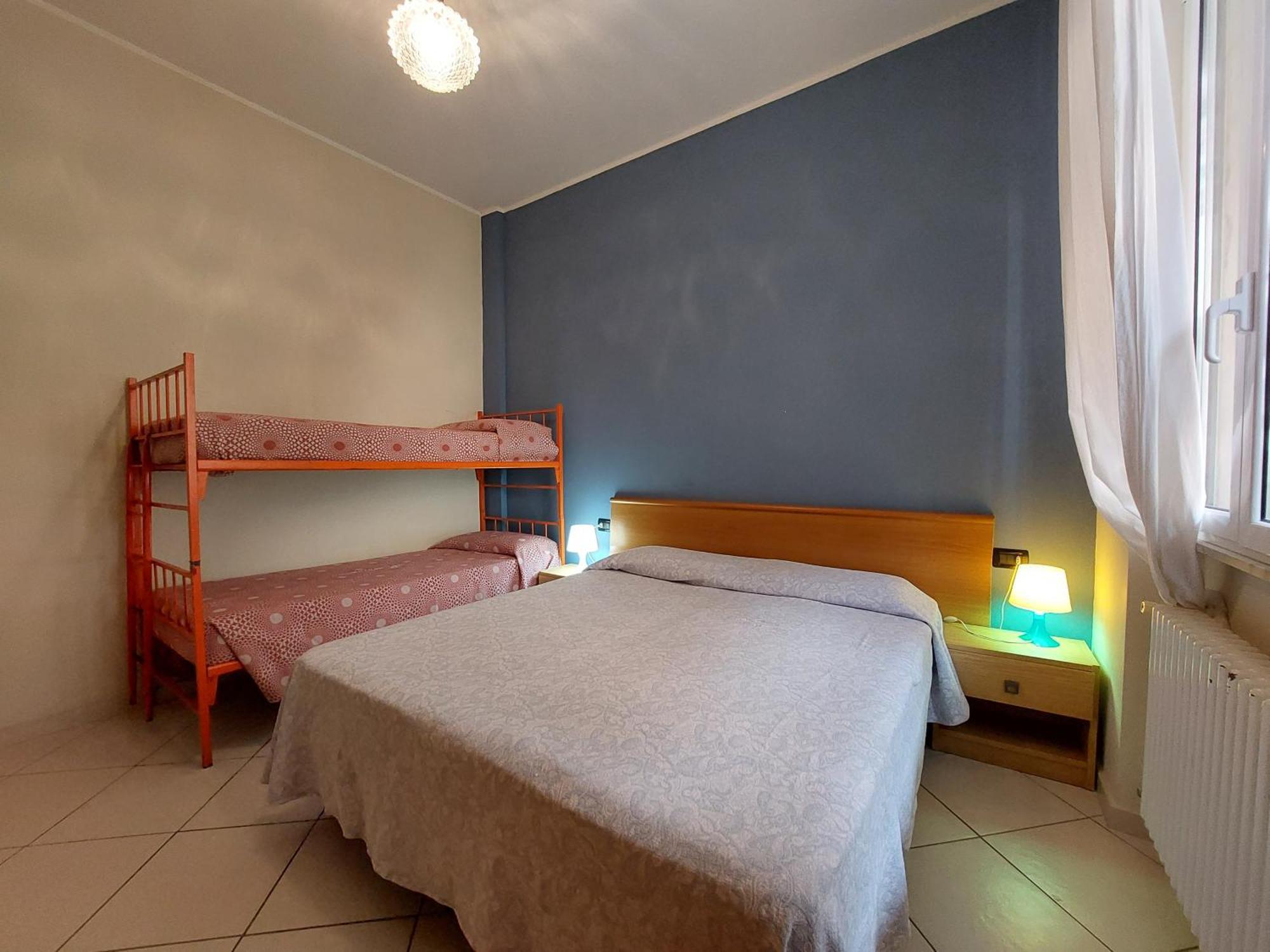 Apartmán 50 Metri Dal Mare - Free Parking E A/C Pietra Ligure Exteriér fotografie